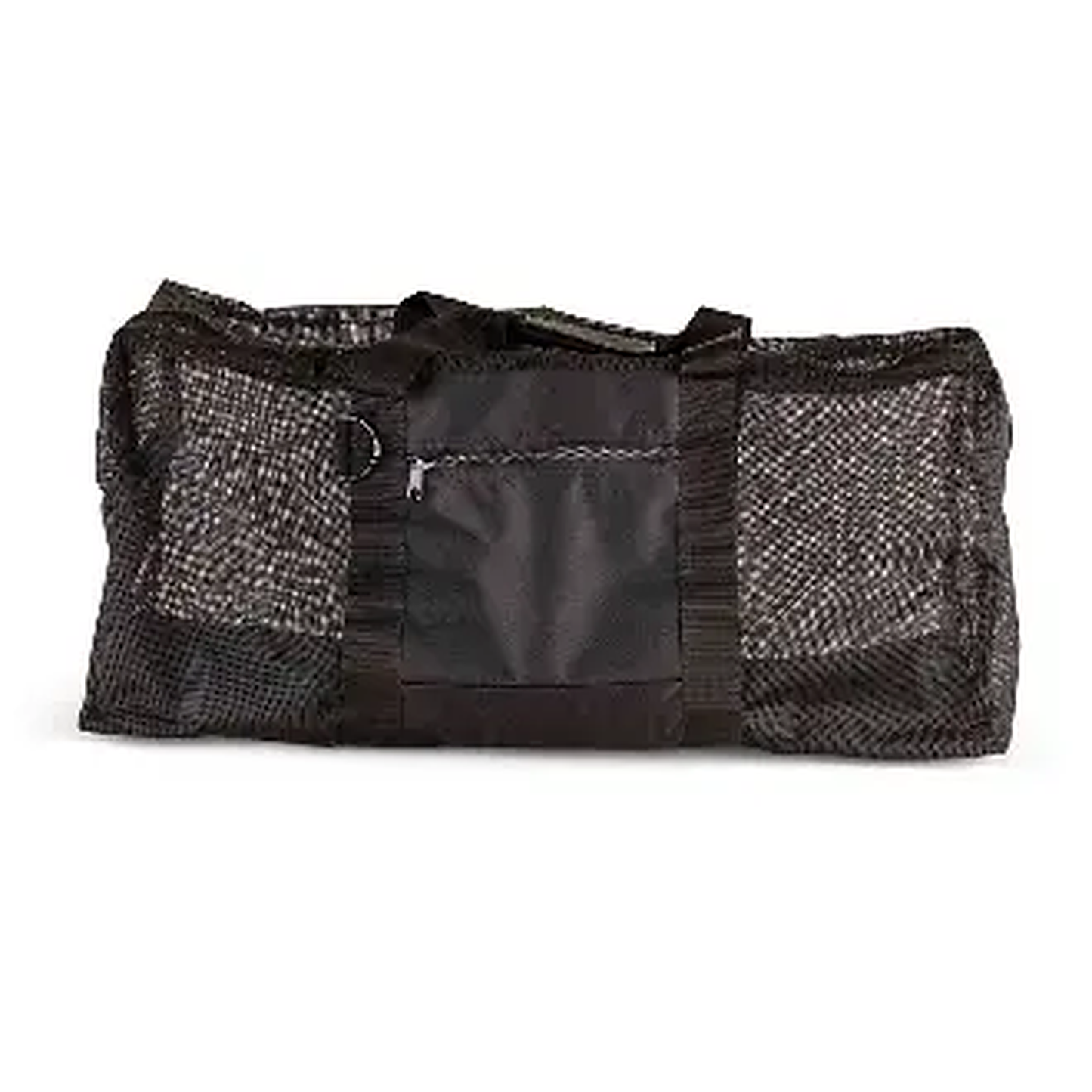 Mesh Gear Bag - detail view