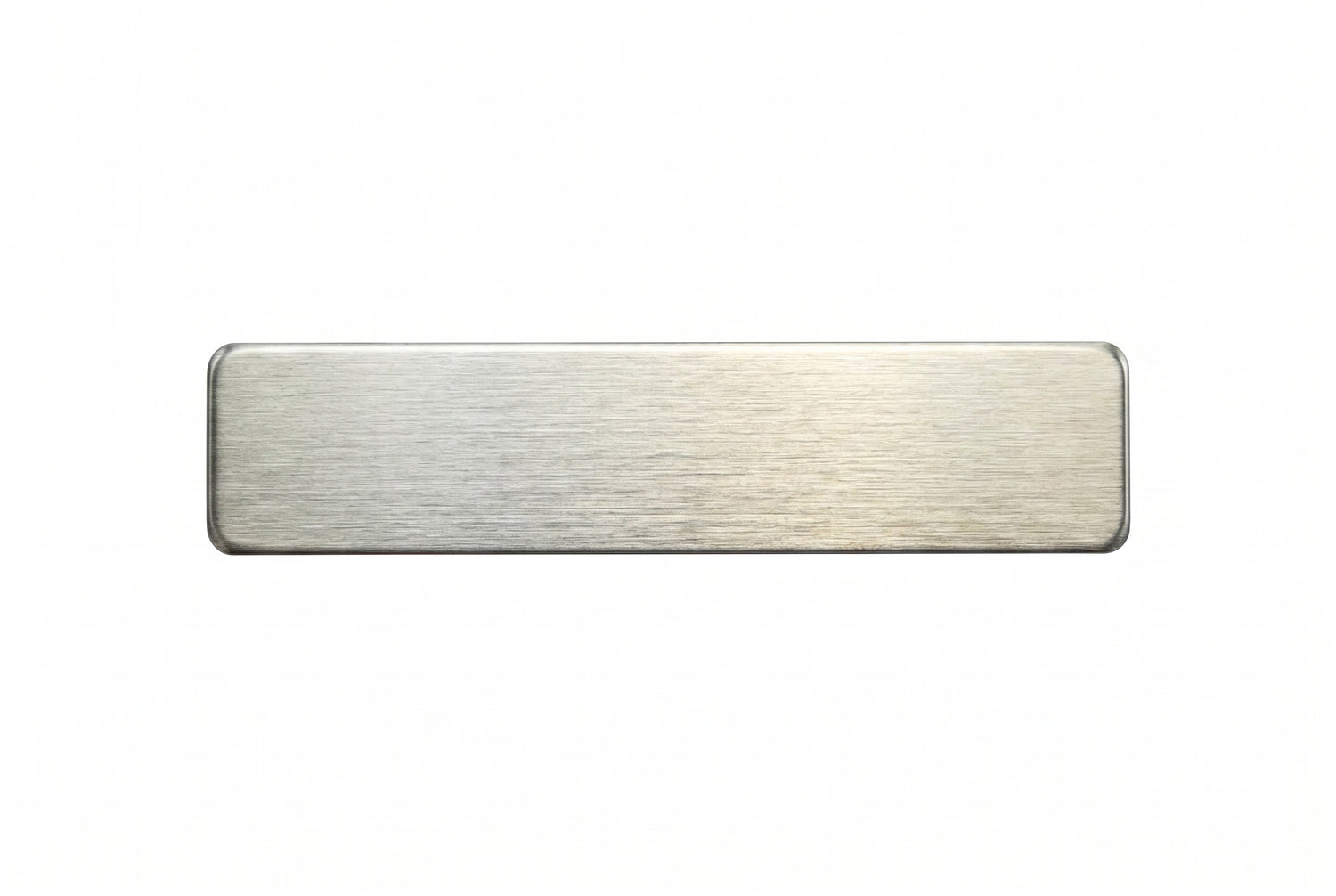 CAL FIRE Unit Nametag - brass insignia
