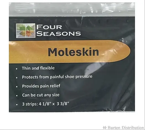 Moleskin