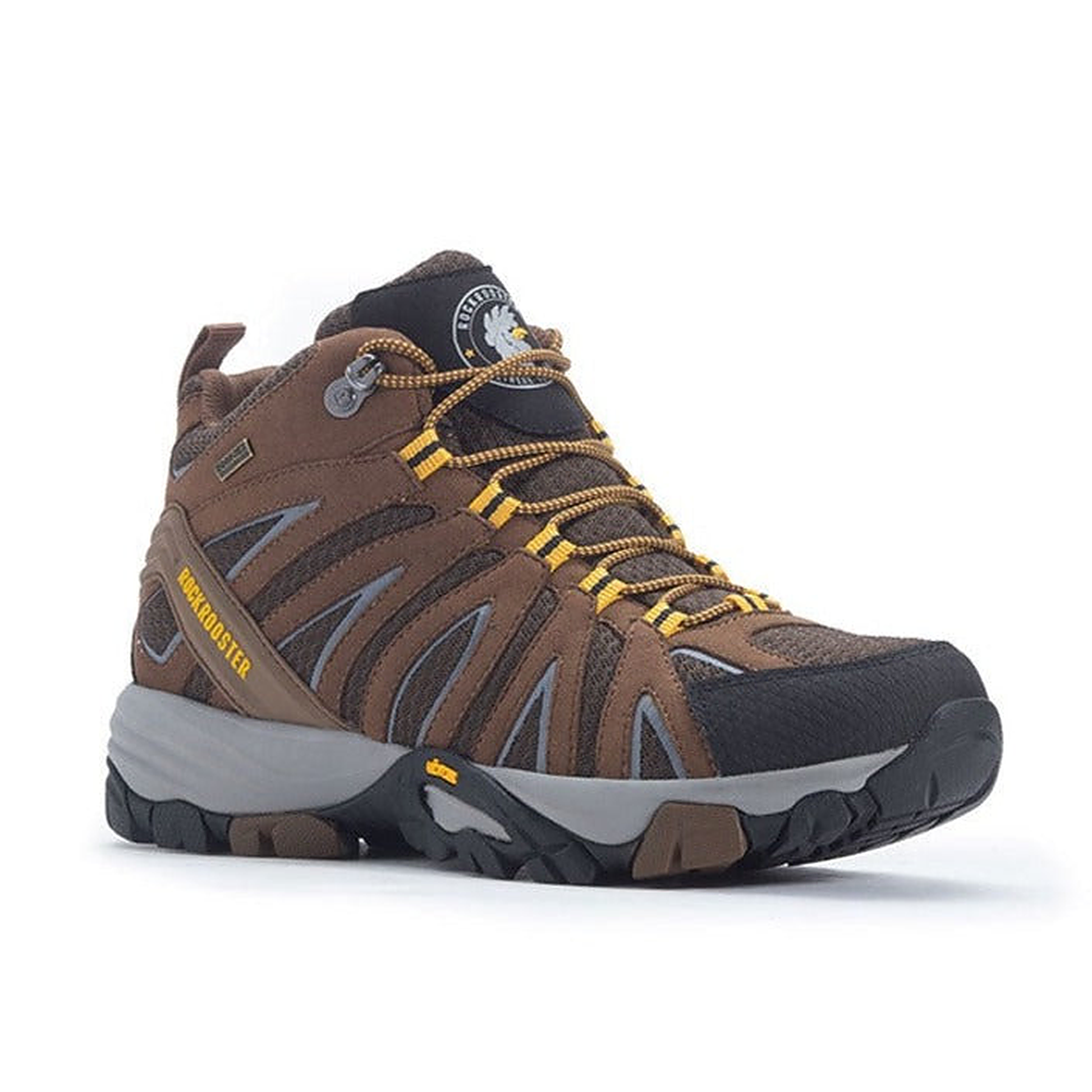 RockRooster Mystery Hiking Boots Deal (9)