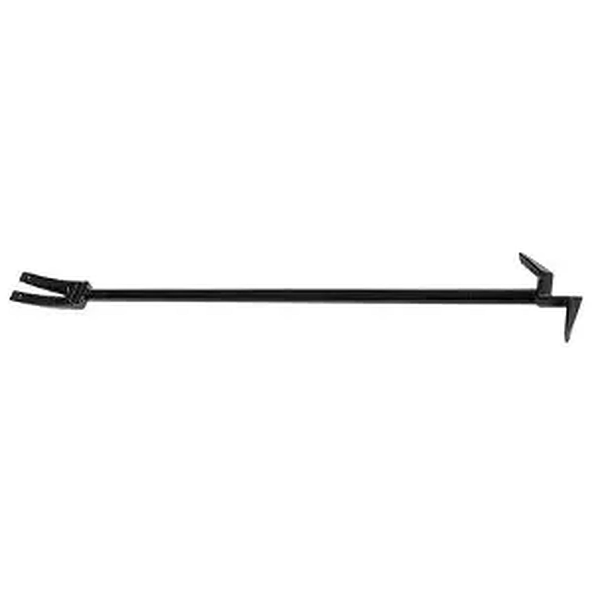 New York Hook With Halligan Forks - alternate view