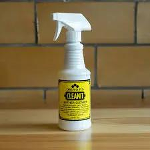 Obenauf’s Leather Cleaner