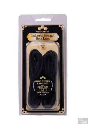 Obenaufs Boot Laces ALL RISK UniformsCAL FIRE   ALL RISK Uniforms