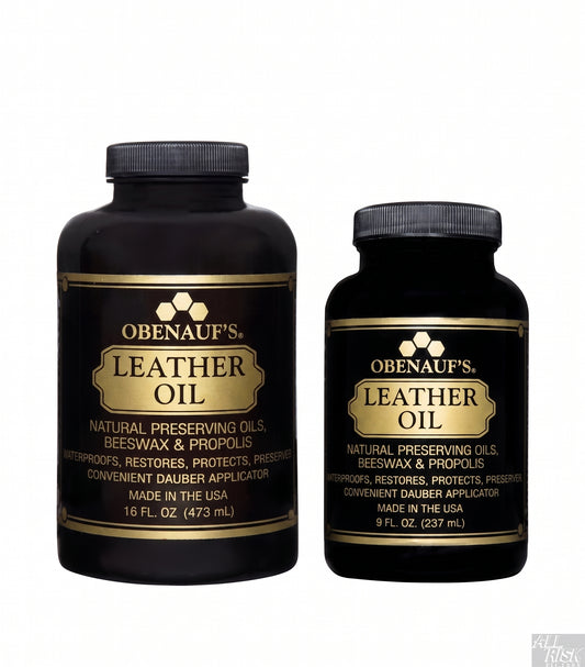 Obenhaufs Boot Oil - boots