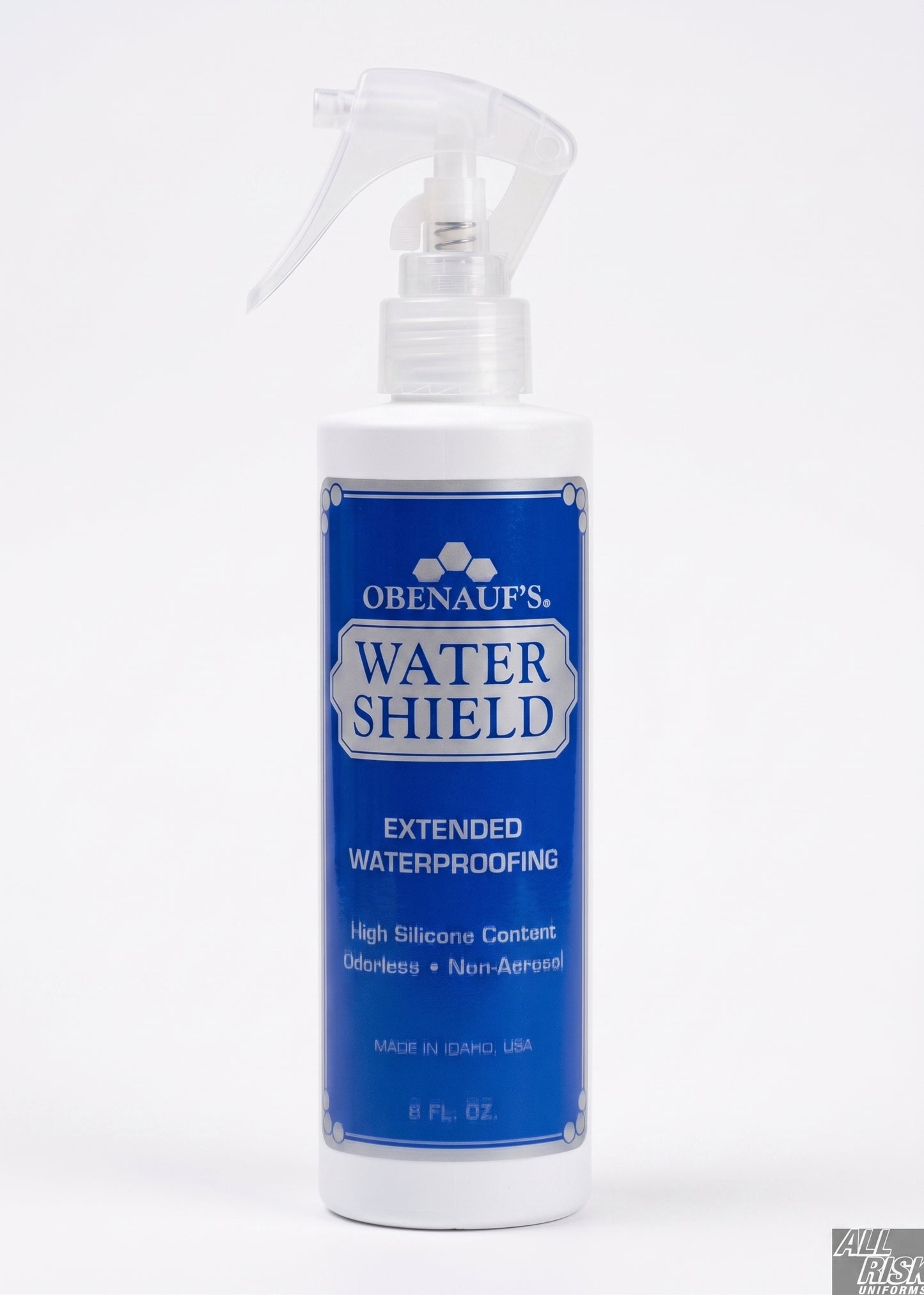 Obenhaufs Water Shield - boots