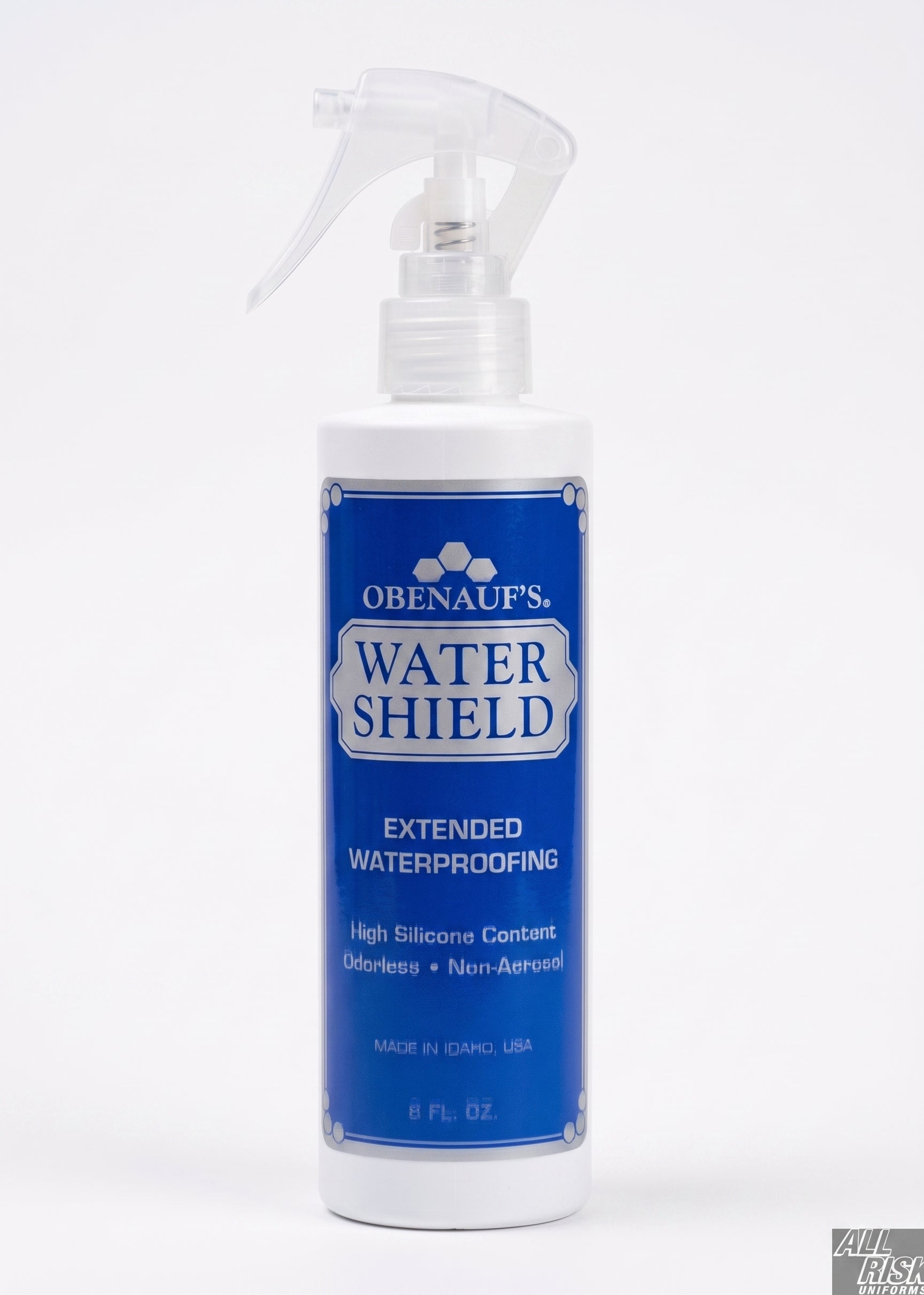 Obenhaufs Water Shield - boots