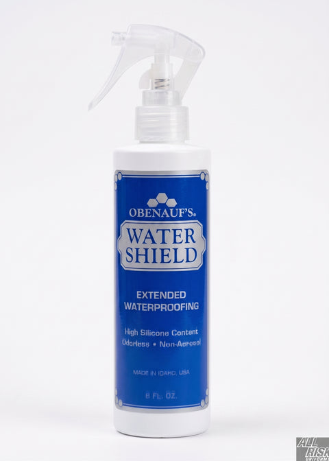 Obenhaufs Water Shield