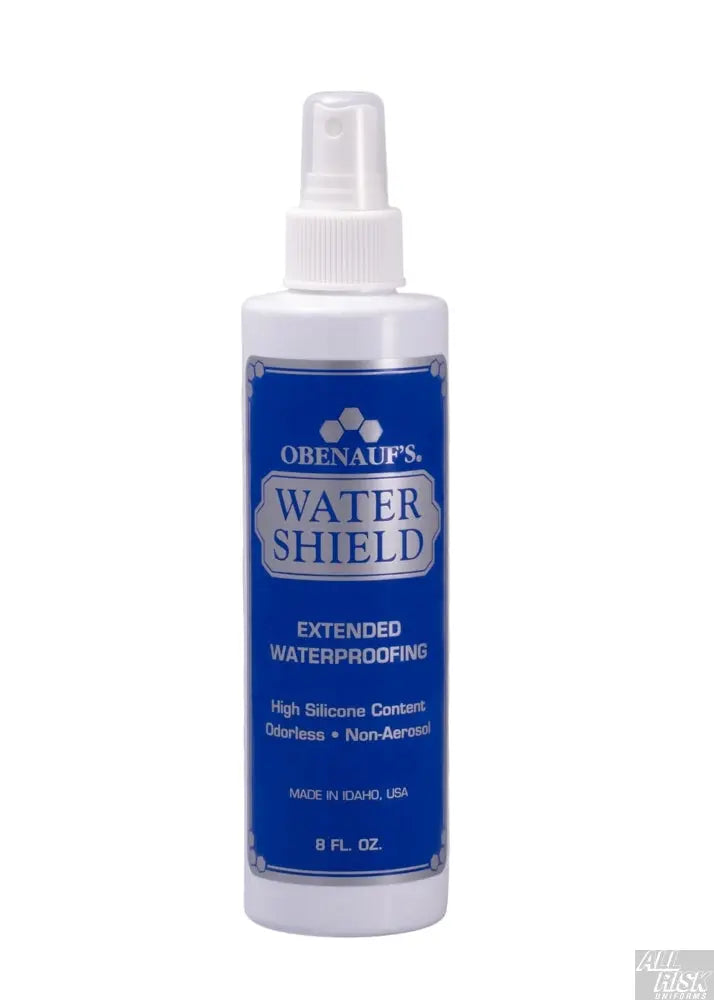 Obenhaufs Water Shield ALL RISK UniformsCAL FIRE   ALL RISK Uniforms