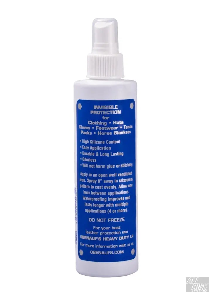 Obenhaufs Water Shield ALL RISK UniformsCAL FIRE   ALL RISK Uniforms