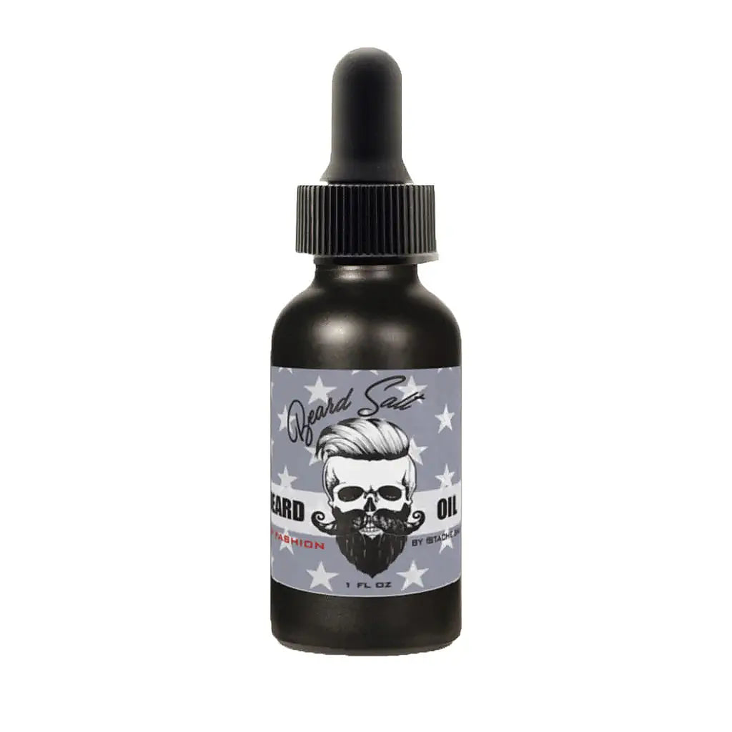 Ol' Fashion Beard Oil - hygiene