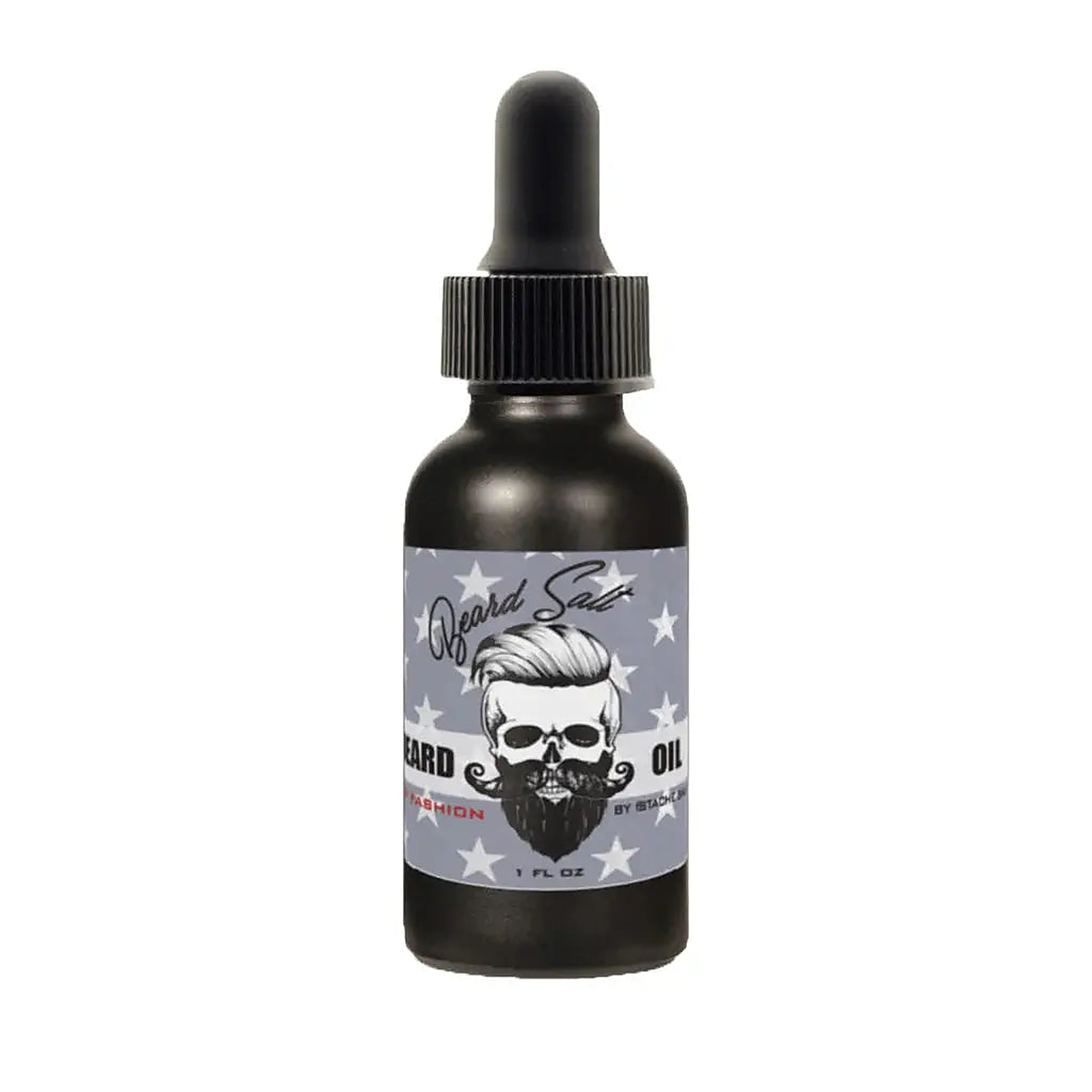 Ol' Fashion Beard Oil - hygiene
