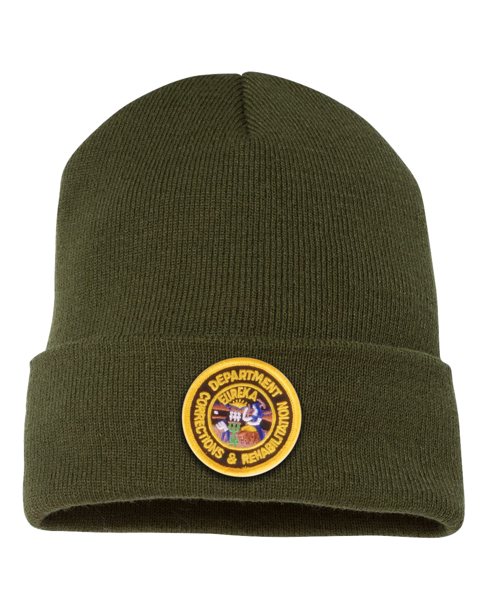 CDCR Beanies