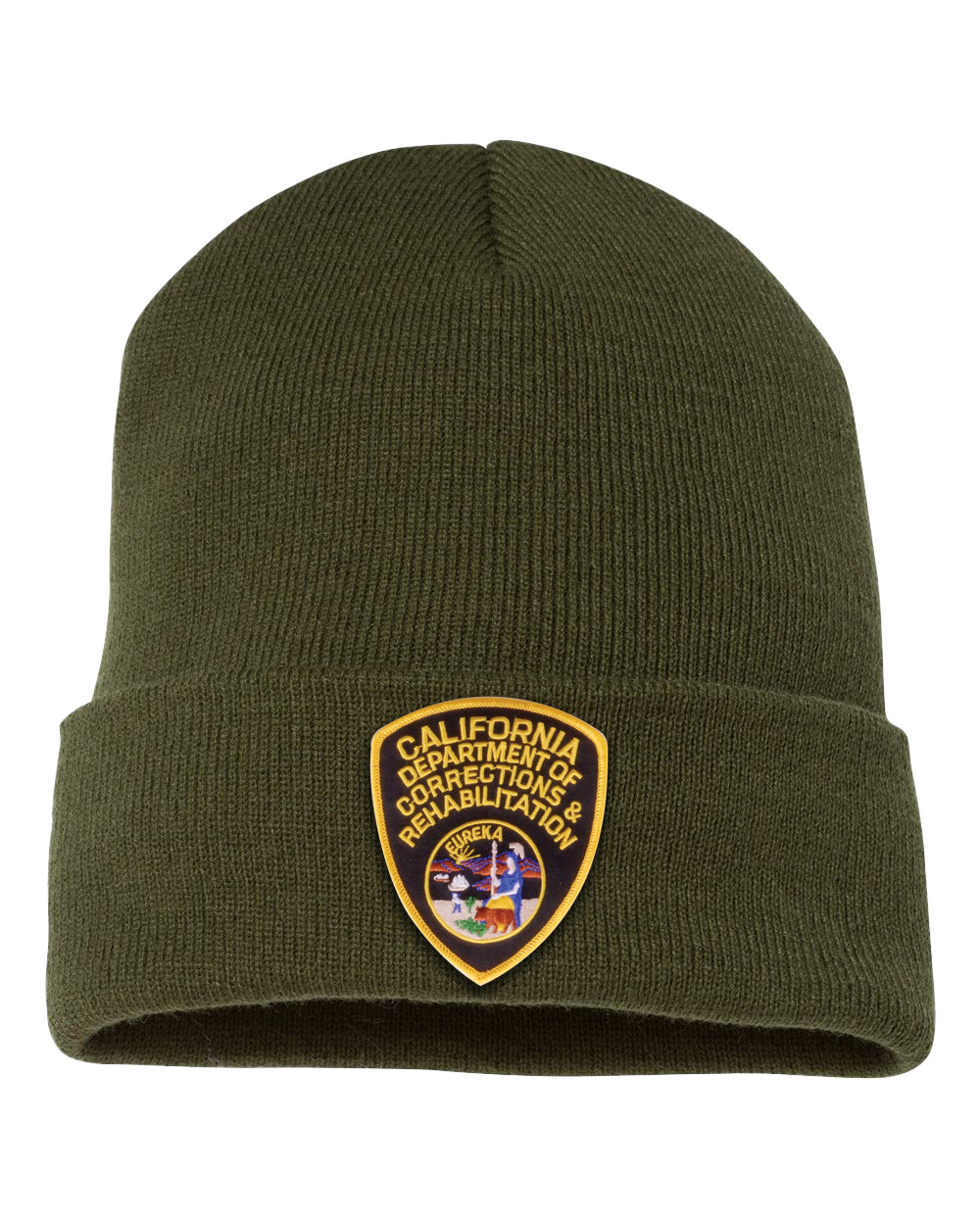 CDCR Beanies