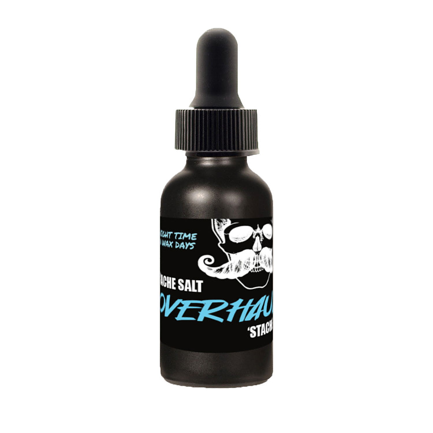 Stache Salt Overhaul PM 'Stache Oil