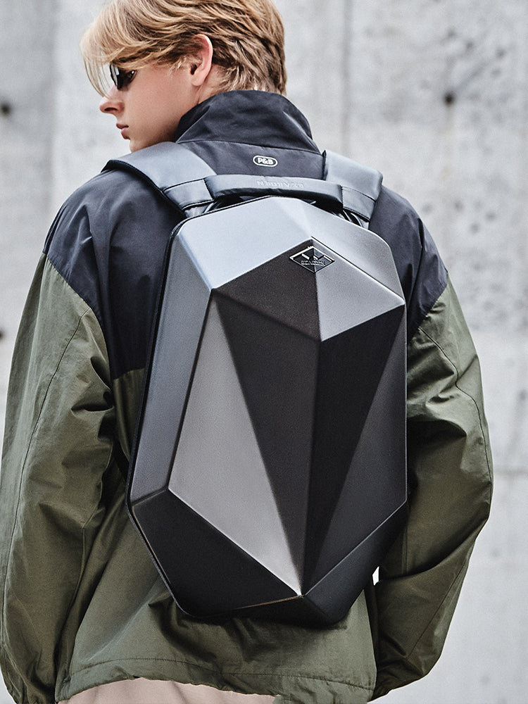 RockRooster Large Backpack for Outing, P2