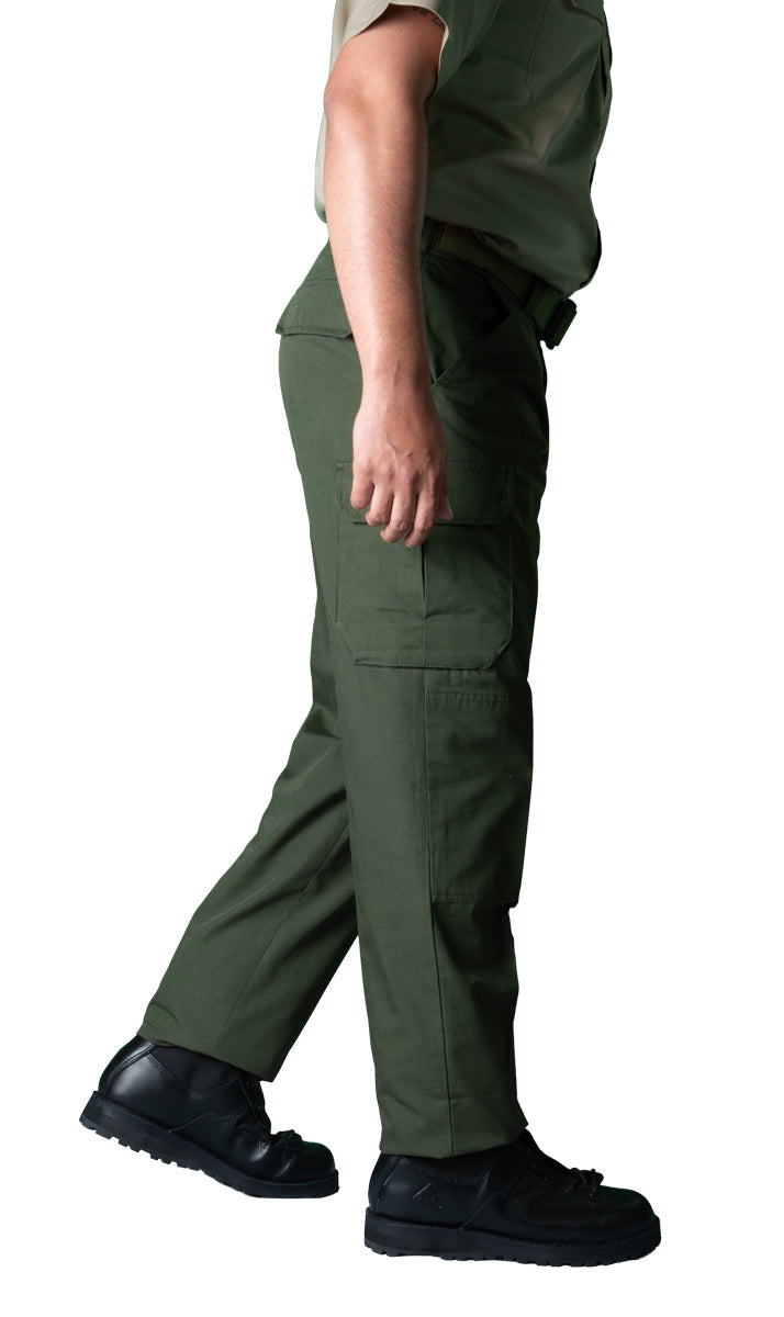 Class C CDCR External Cargo Pants