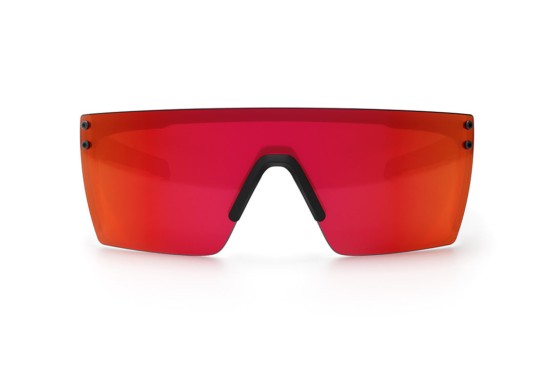Heat Wave Visual Performance Lazer SLIM Firestorm sunglasses view 3