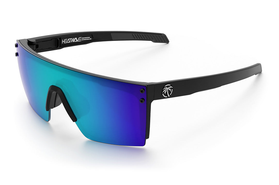 Heat Wave Visual Performance Lazer SLIM Galaxy sunglasses view 4