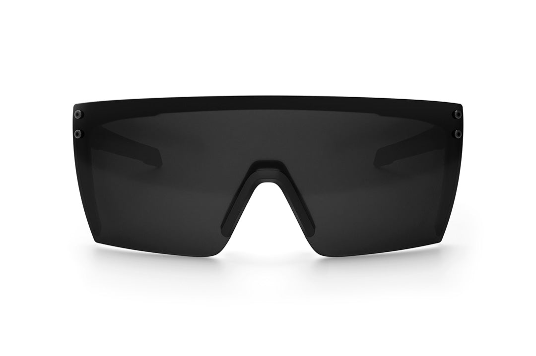 Heat Wave Visual Performance Lazer Face SOCOM sunglasses view 3
