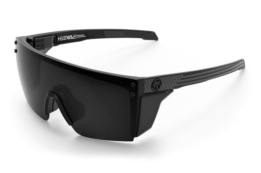 Heat Wave Visual Performance Lazer Face SOCOM sunglasses view 1