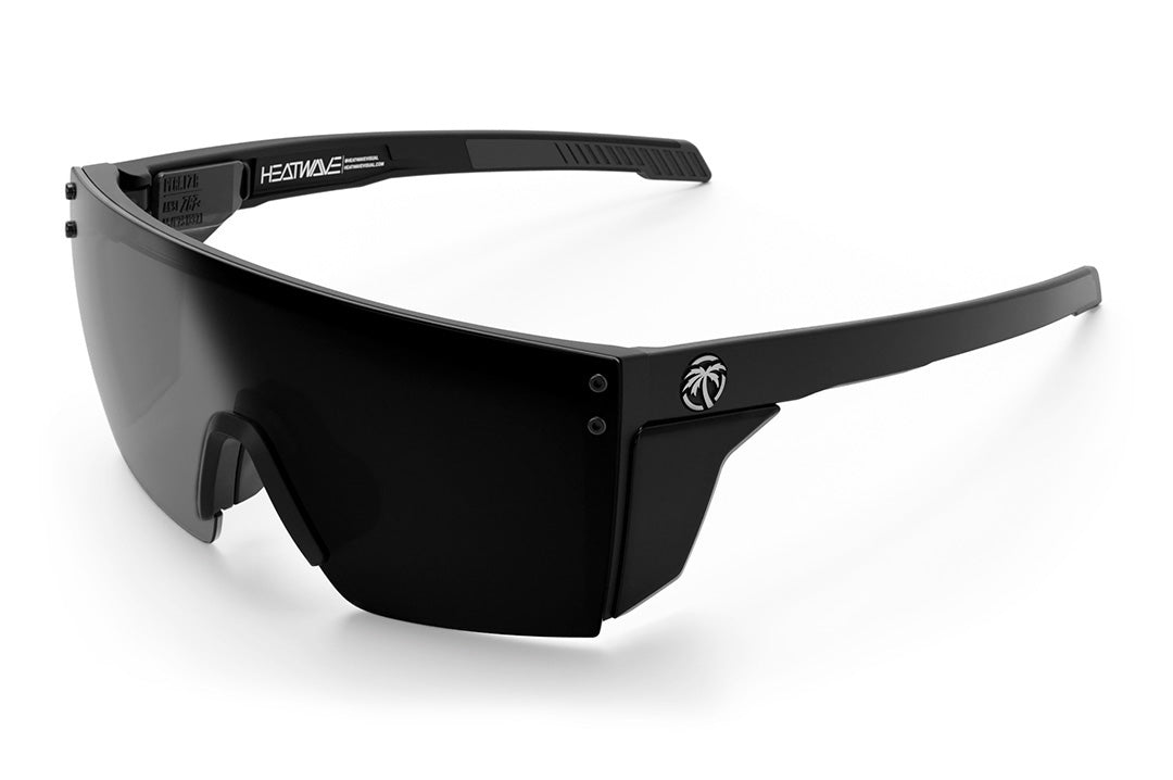 Heat Wave Visual Performance Lazer Face SUPER Photochromic Lens sunglasses view 3