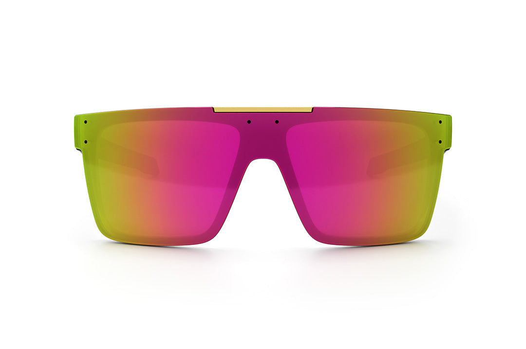 Heat Wave Visual Performance Quatro Spectrum sunglasses view 4