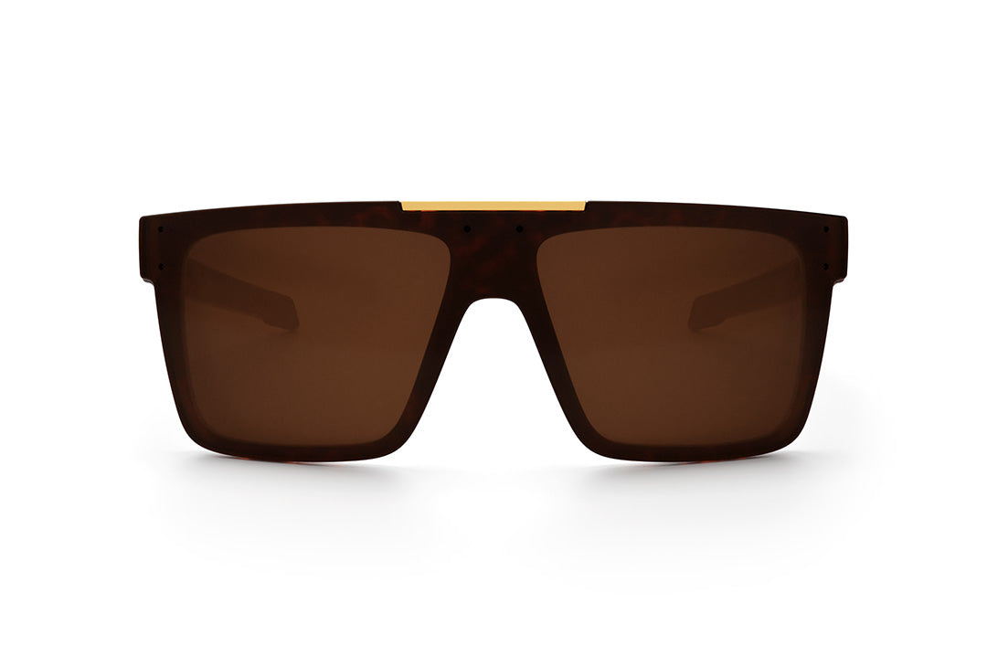 Heat Wave Visual Performance Quatro Tortoise sunglasses view 6