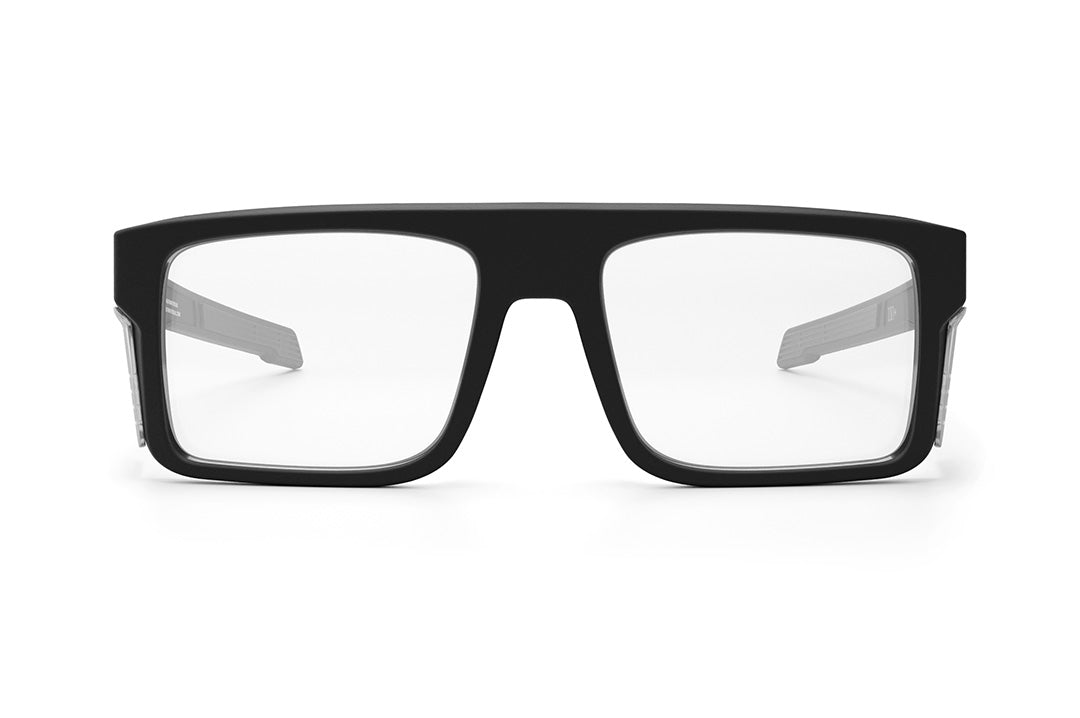 Heat Wave Visual Performance Rayth Anti Fog Clear Lens sunglasses view 4