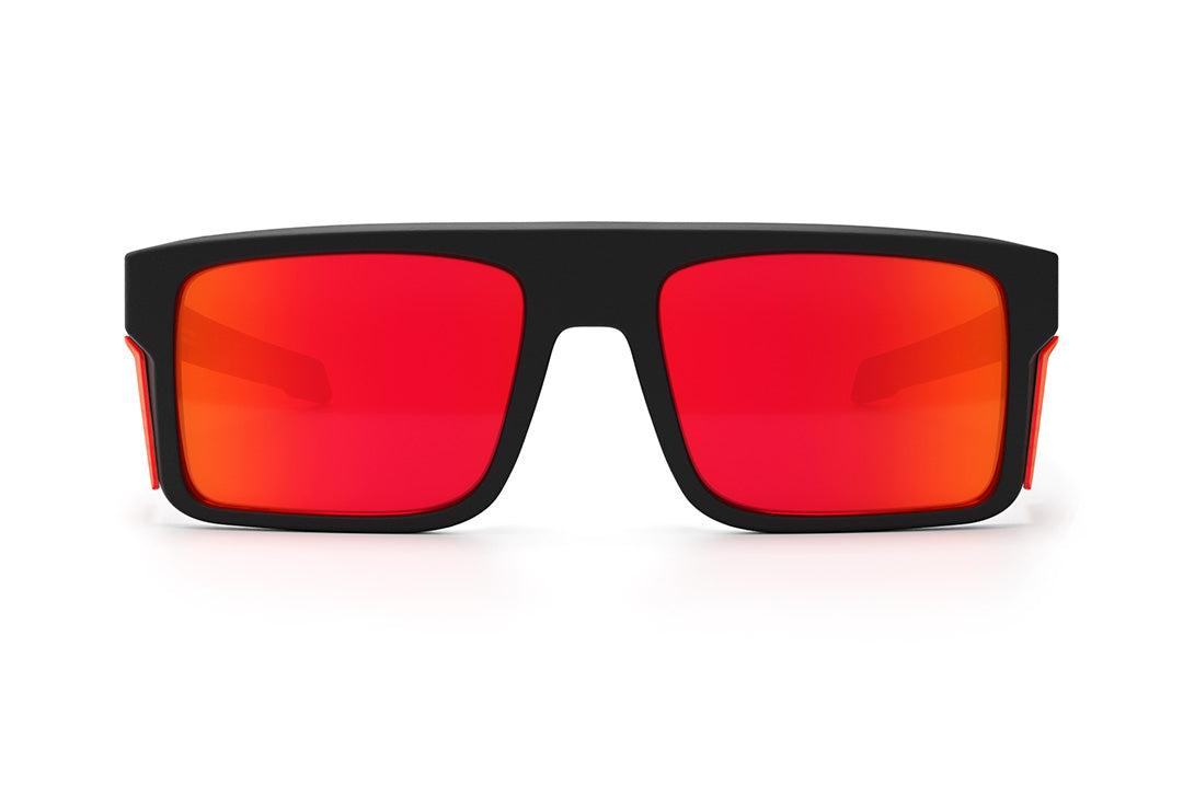 Heat Wave Visual Performance Rayth Firestorm sunglasses view 4