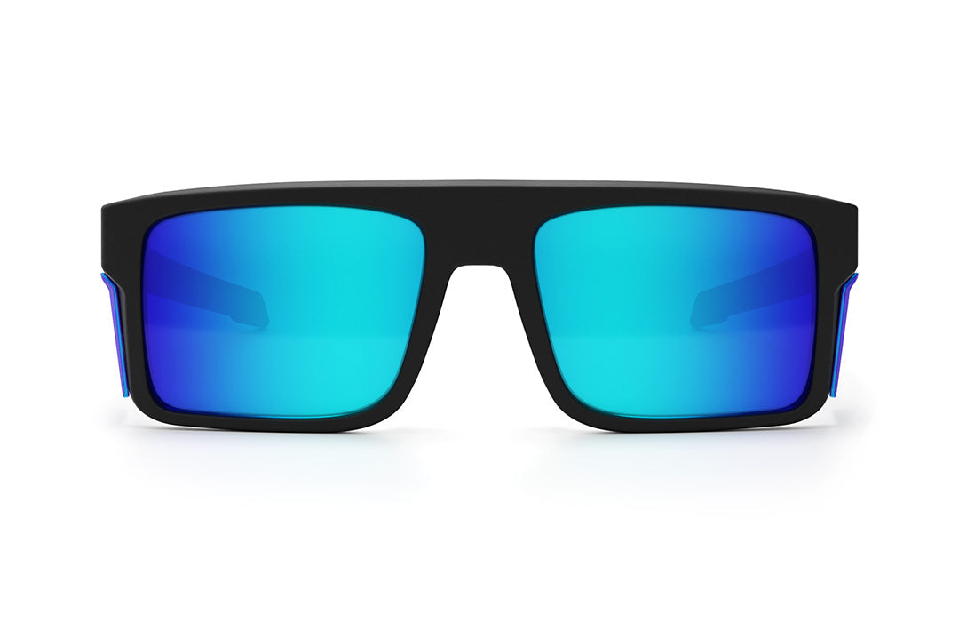 Heat Wave Visual Performance Rayth Galaxy sunglasses view 4