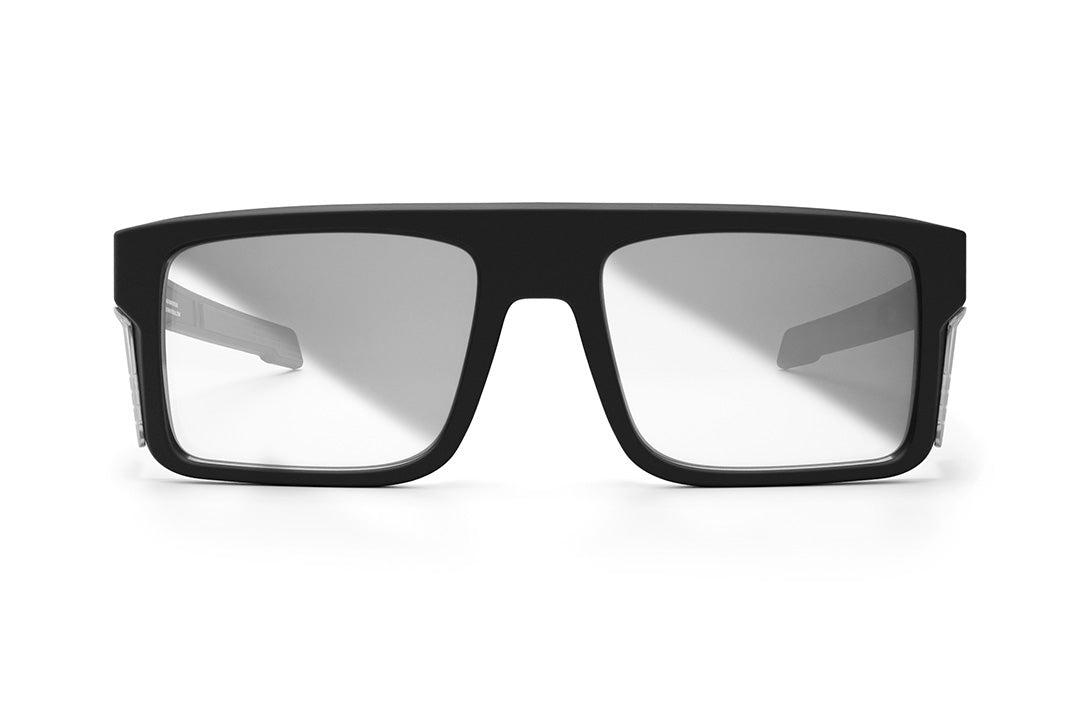 Heat Wave Visual Performance Rayth Photochromic sunglasses view 4