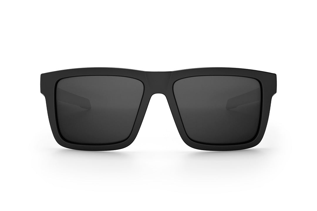 Heat Wave Visual Performance XL VISE Frame Black sunglasses view 3