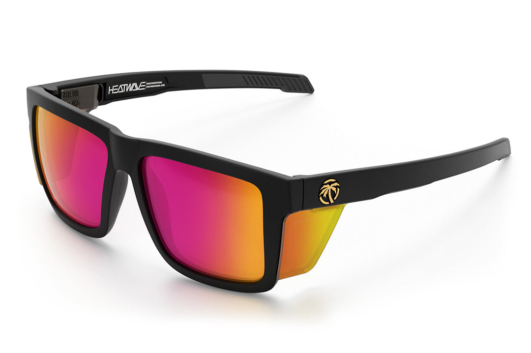 Heat Wave Visual Performance XL VISE Frame Tropic sunglasses view 1