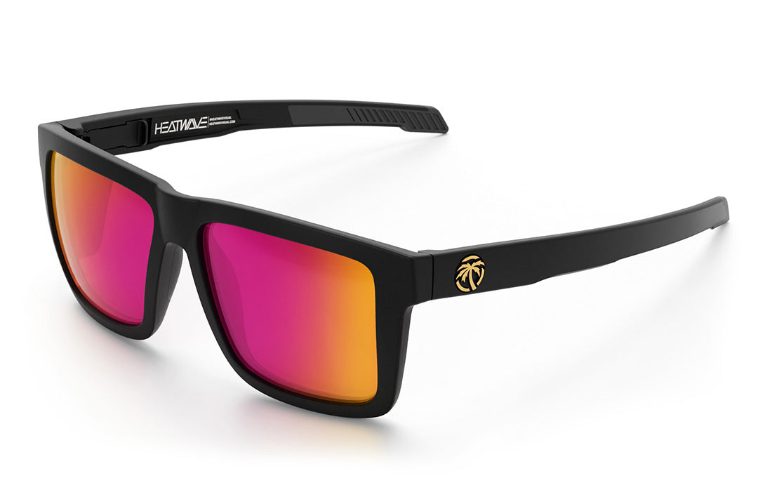 Heat Wave Visual Performance XL VISE Frame Tropic sunglasses view 2
