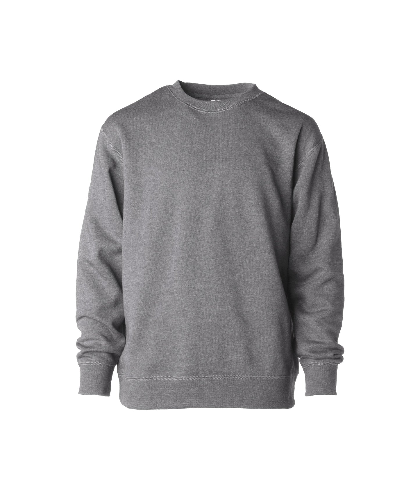 Independent Trading Company Toddler Lightweight Special Blend Crew