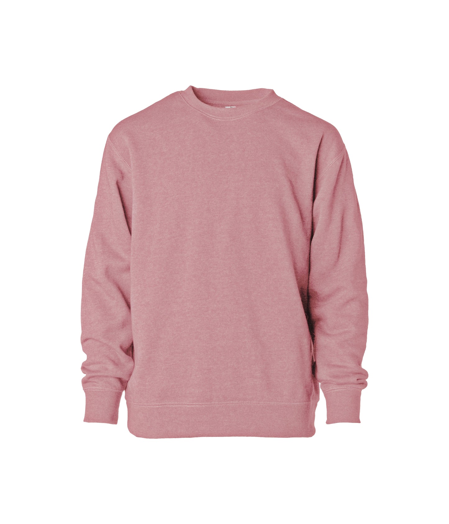 Independent Trading Company Toddler Lightweight Special Blend Crew — view 3