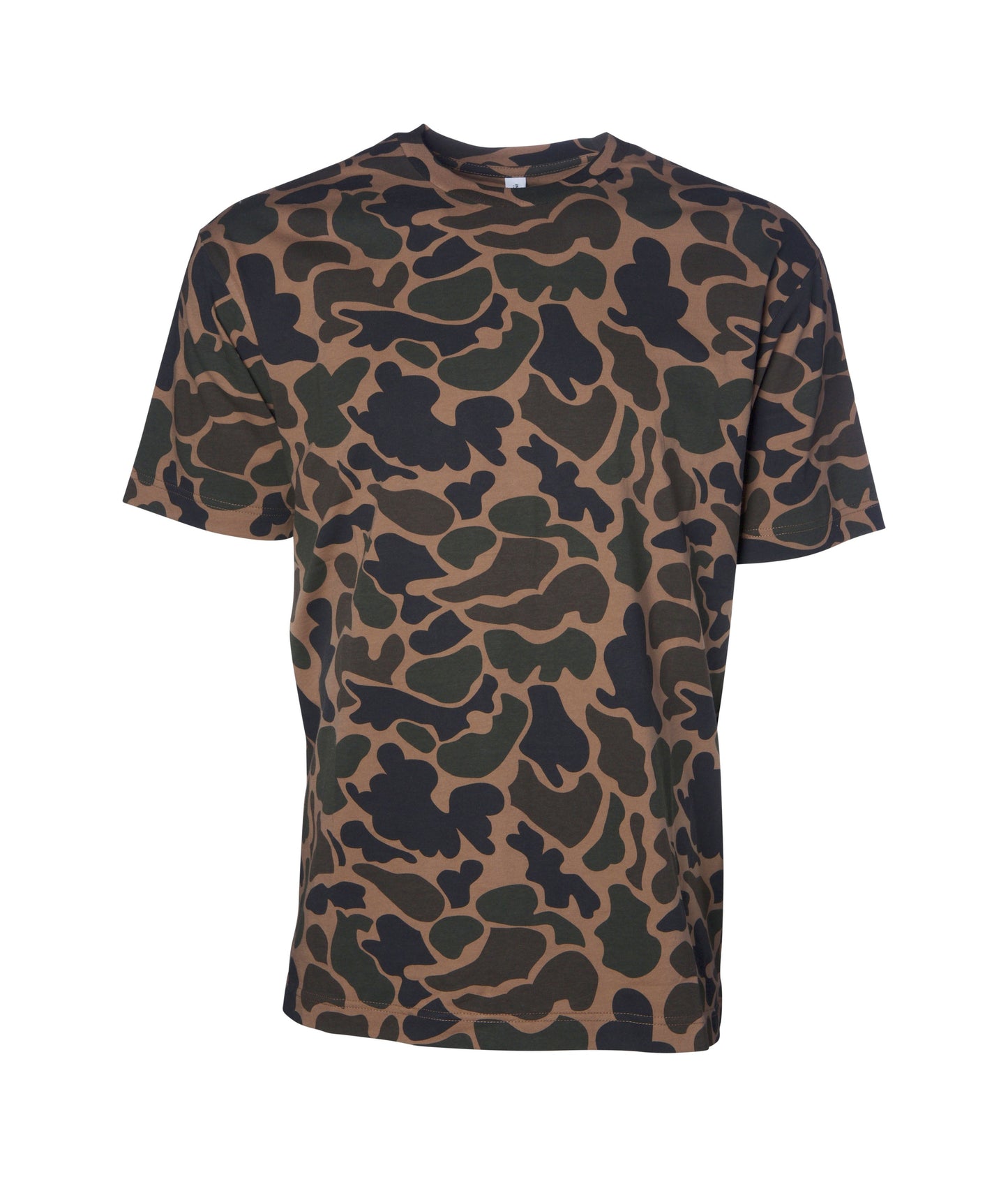 Youth 180gsm Short Sleeve T-Shirt
