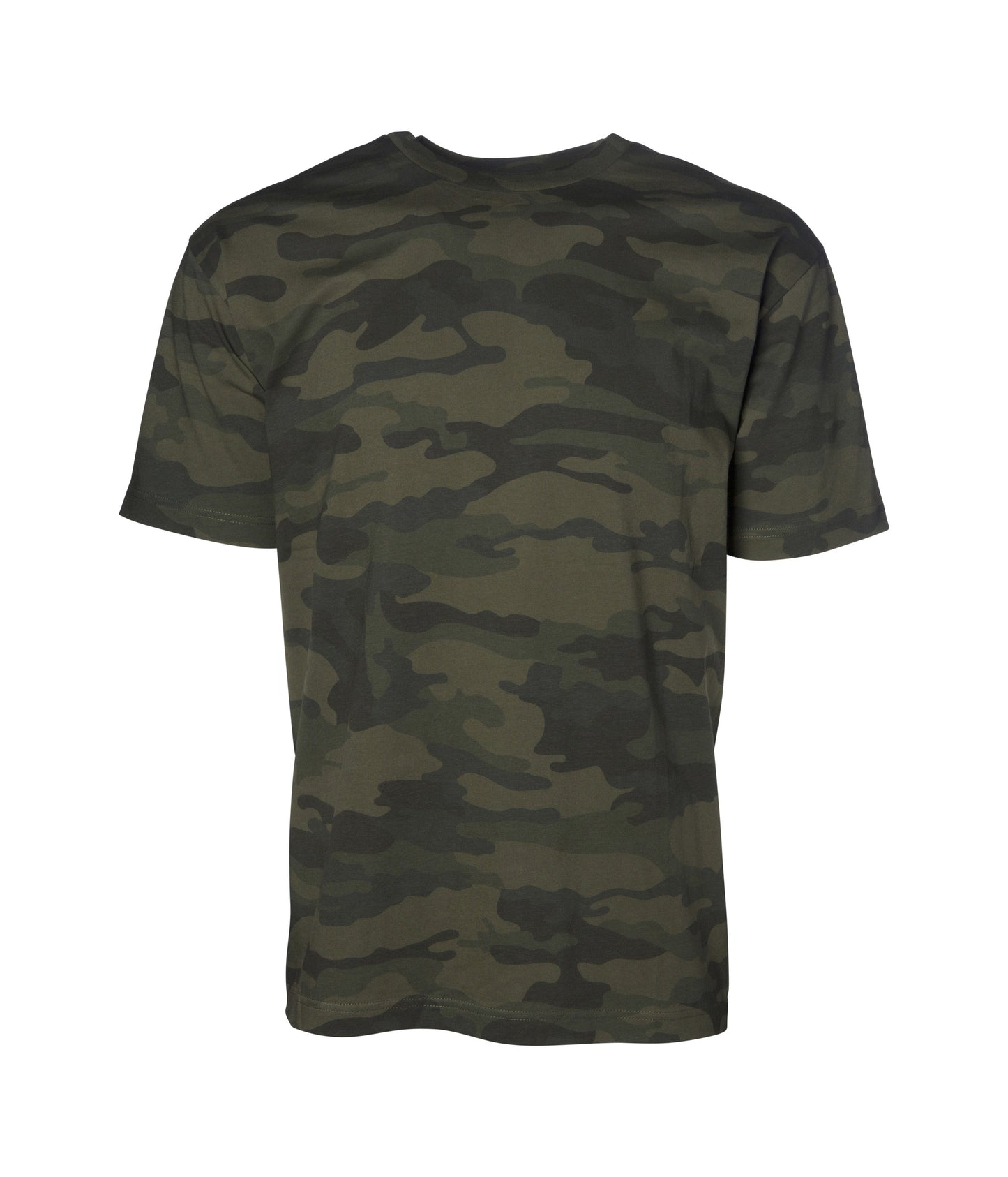 Youth 180gsm Short Sleeve T-Shirt