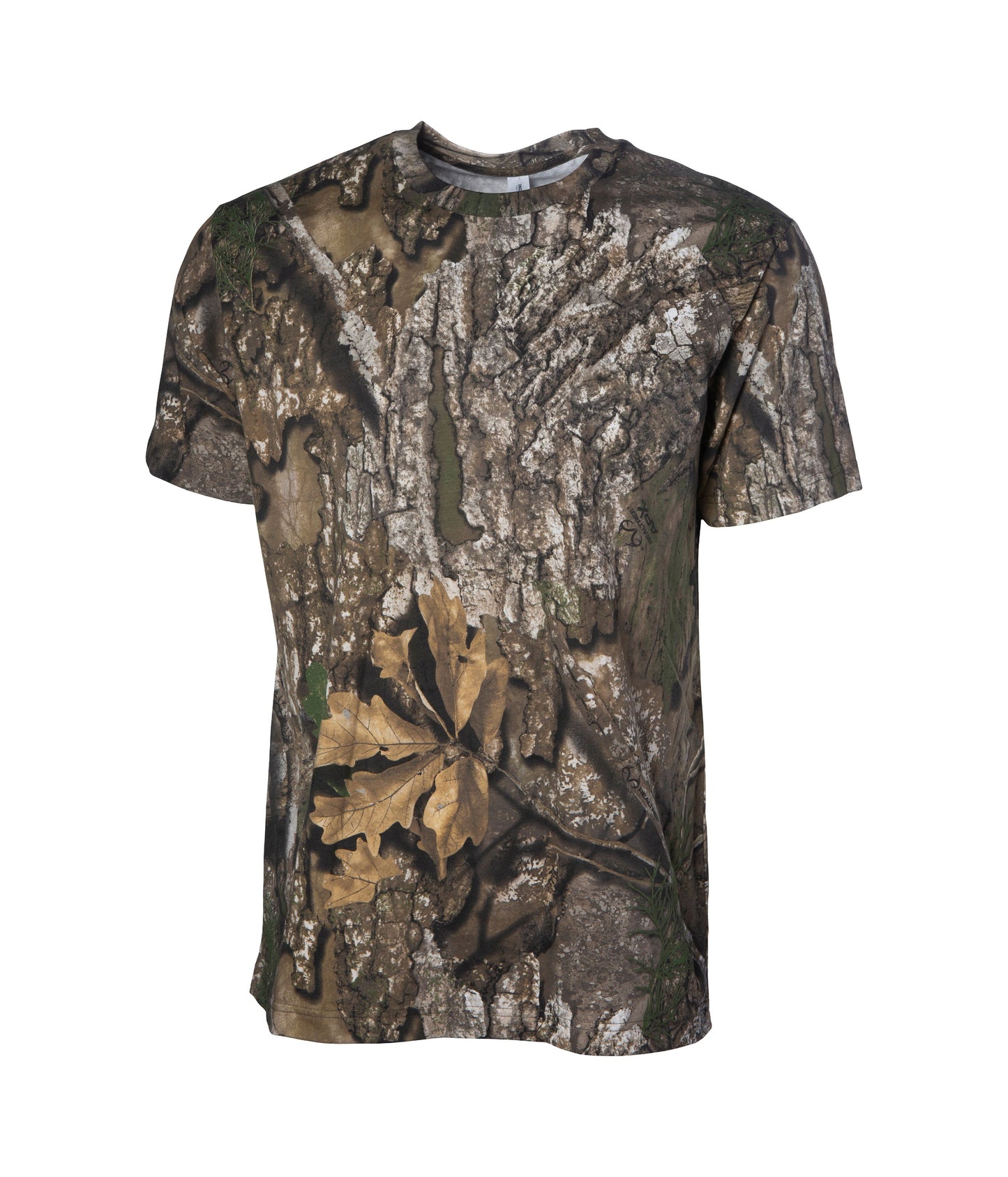 Youth 180gsm Short Sleeve T-Shirt