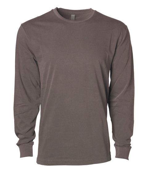 Premium 180gsm Long Sleeve T-Shirt