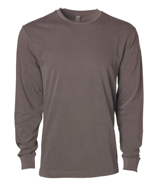 Premium 180gsm Long Sleeve T-Shirt