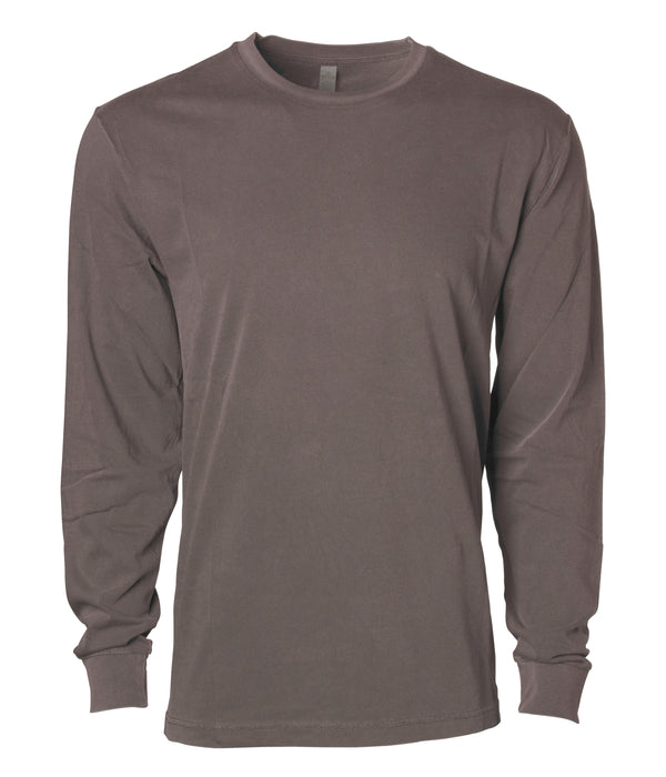 Premium 180gsm Long Sleeve T-Shirt