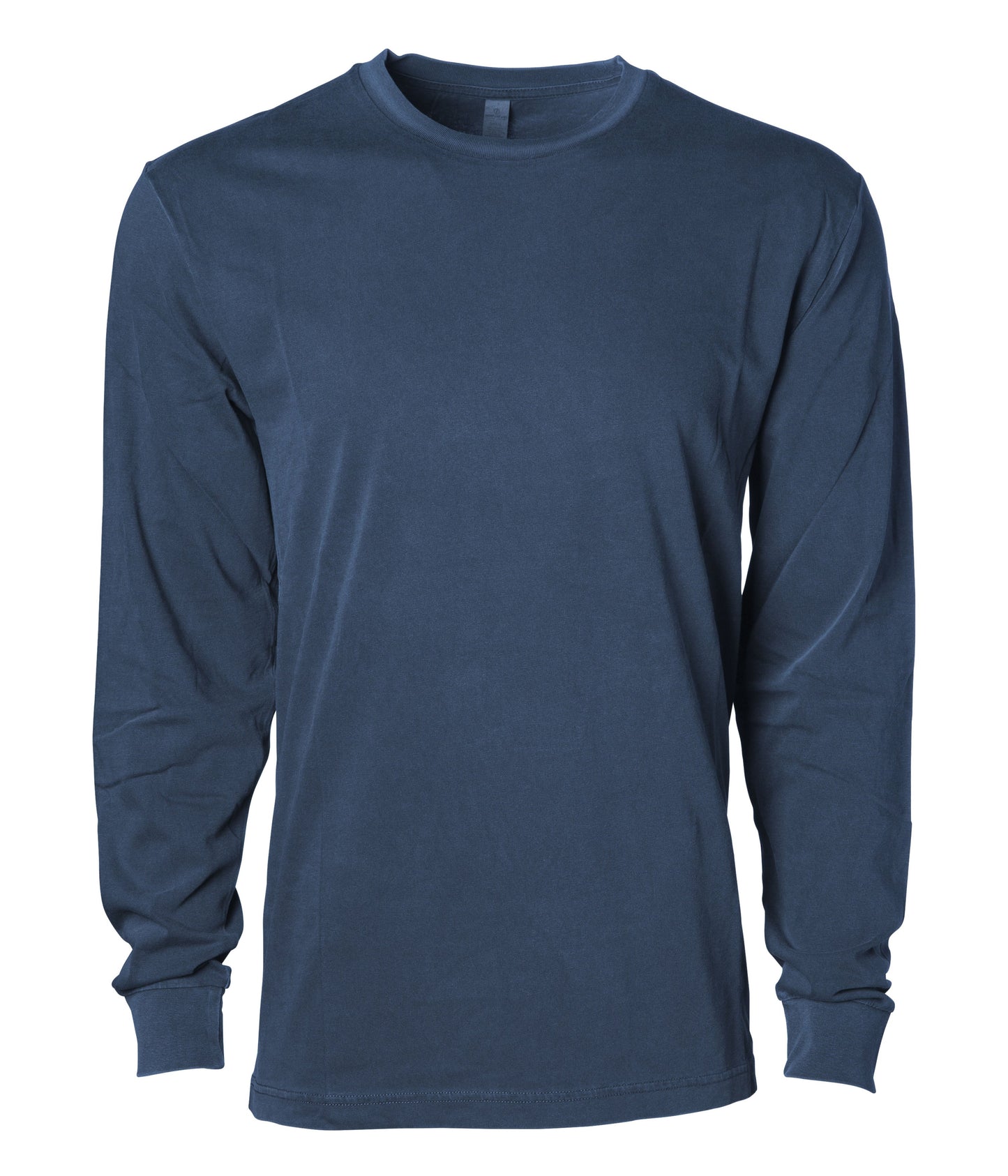 Premium 180gsm Long Sleeve T-Shirt