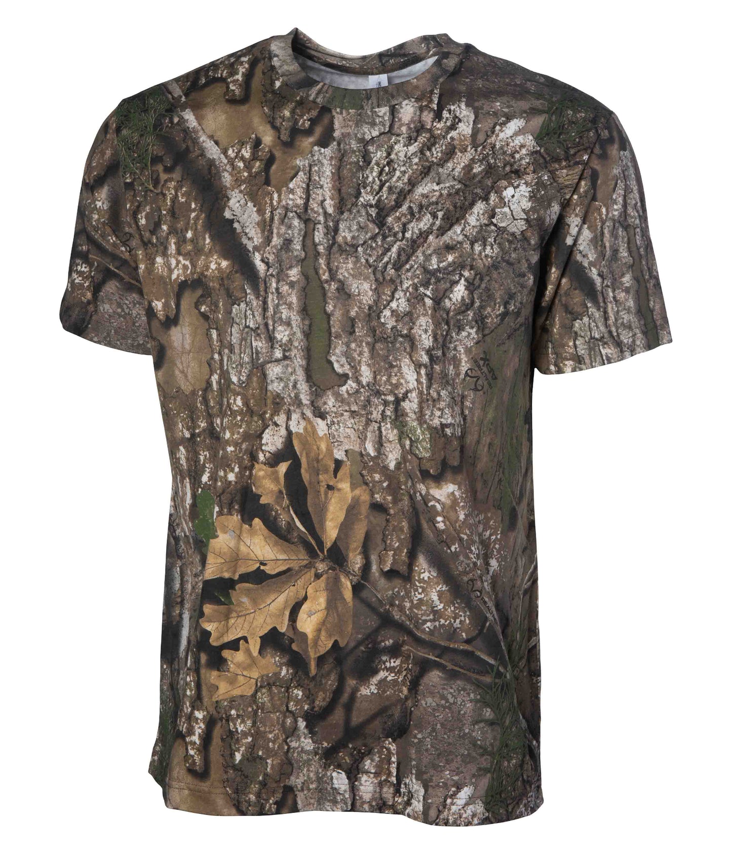 Independent Trading Company Premium 180gsm Short Sleeve T-Shirt