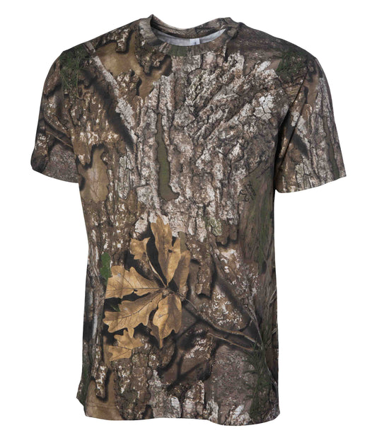 Premium 180gsm Short Sleeve T-Shirt