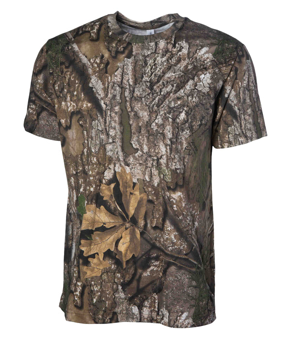 Premium 180gsm Short Sleeve T-Shirt
