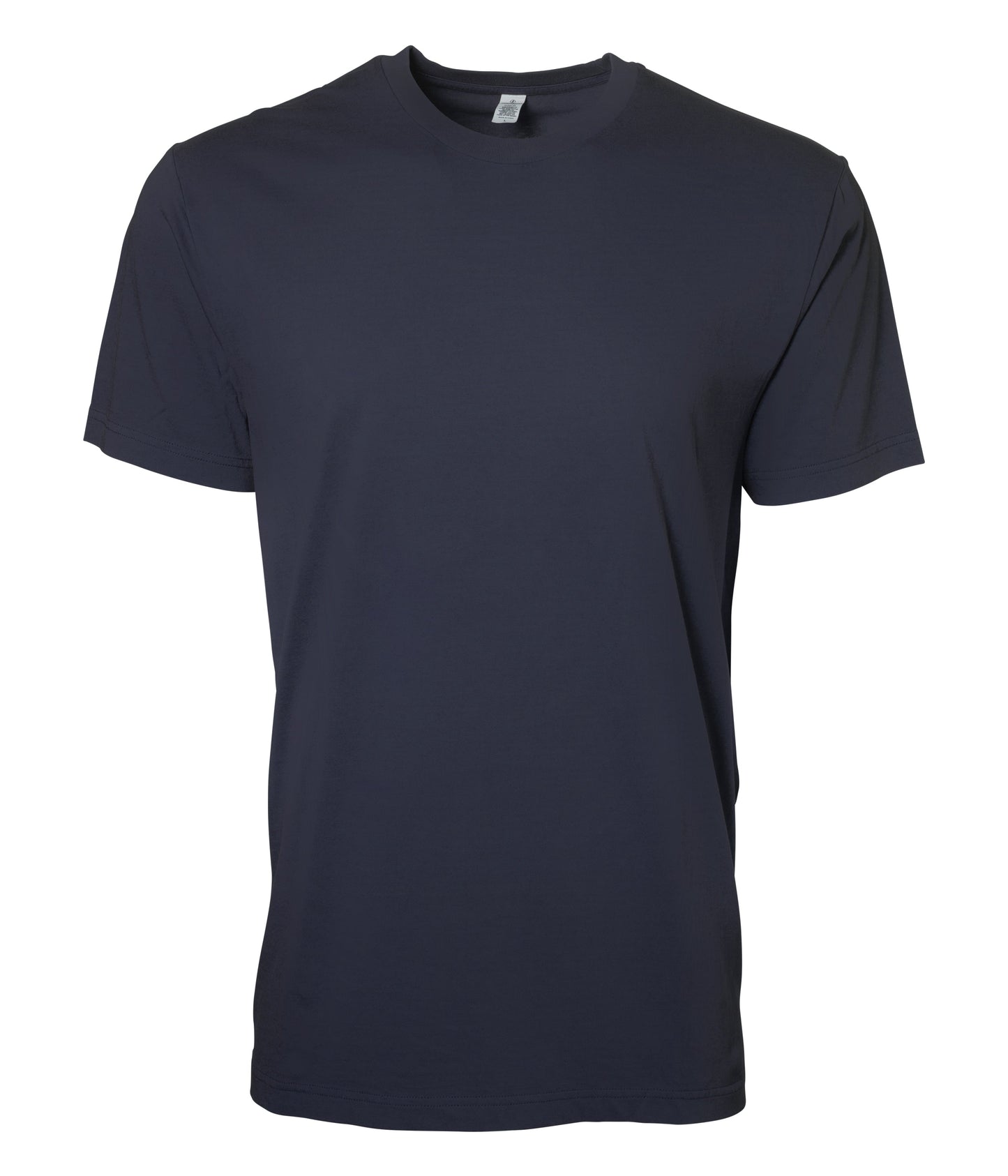 Independent Trading Company Premium 180gsm Short Sleeve T-Shirt — view 3