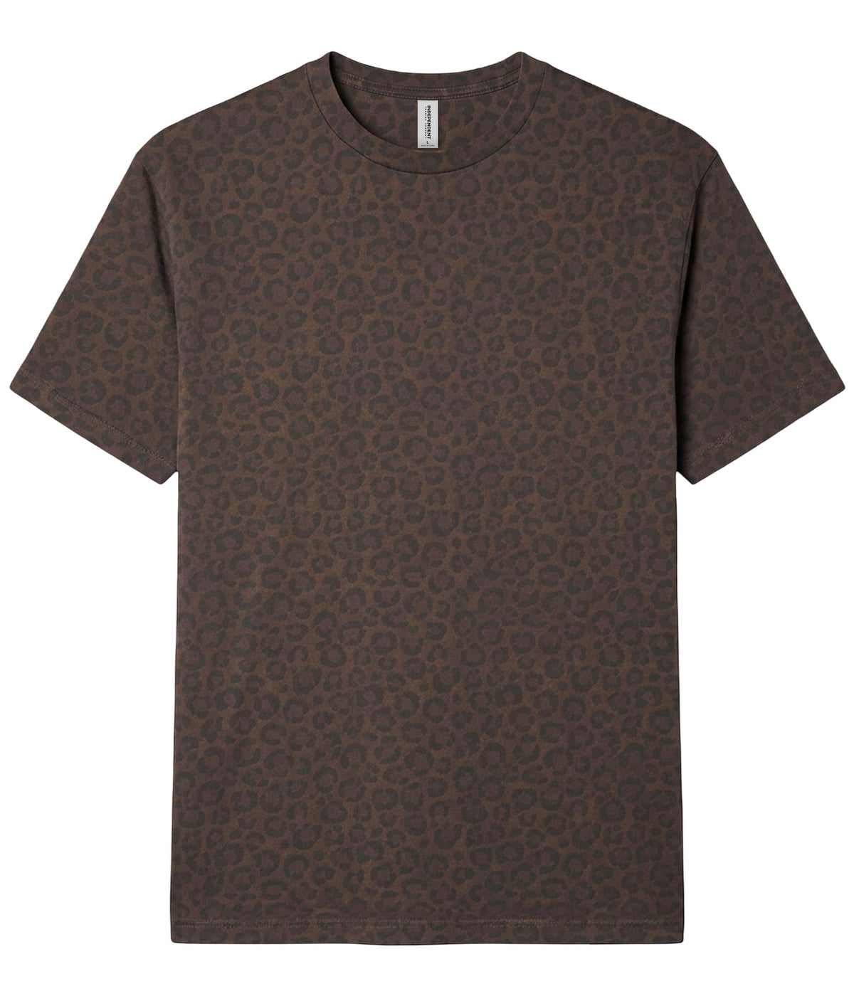 Premium 180gsm Short Sleeve T-Shirt