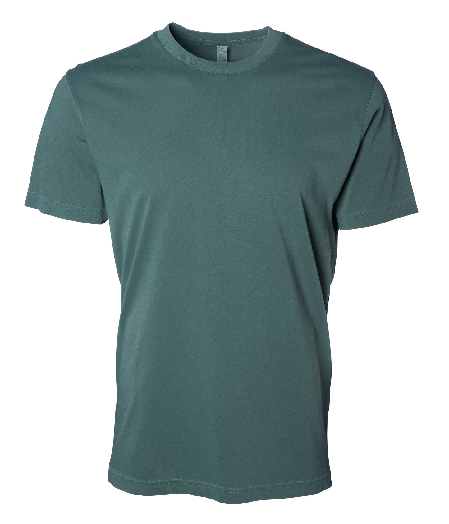 Independent Trading Company Premium 180gsm Short Sleeve T-Shirt — view 8