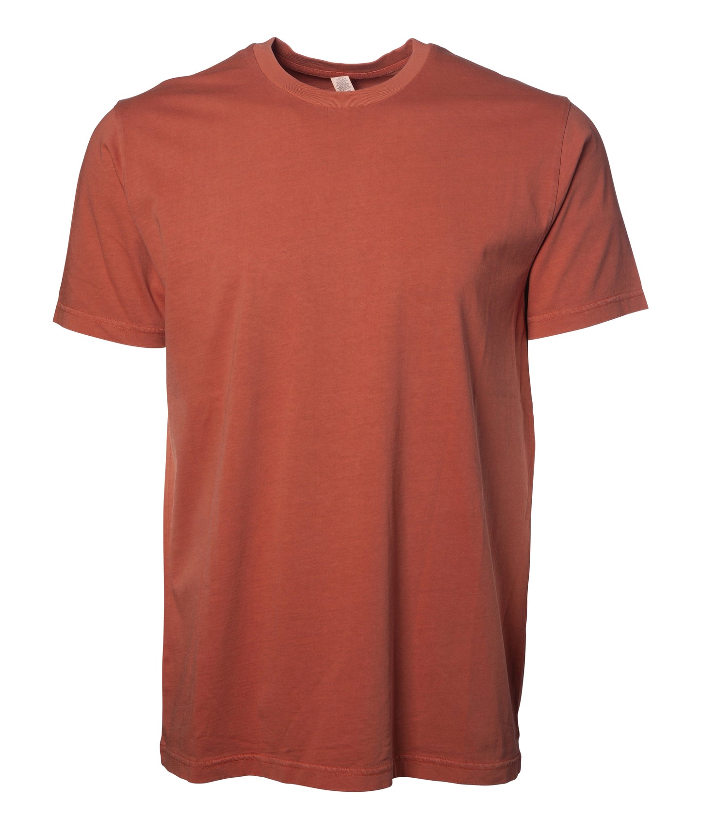 Independent Trading Company Premium 180gsm Short Sleeve T-Shirt — view 13